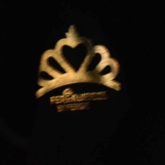 Fergalicious Black Short Boot - Picture 7 of 7